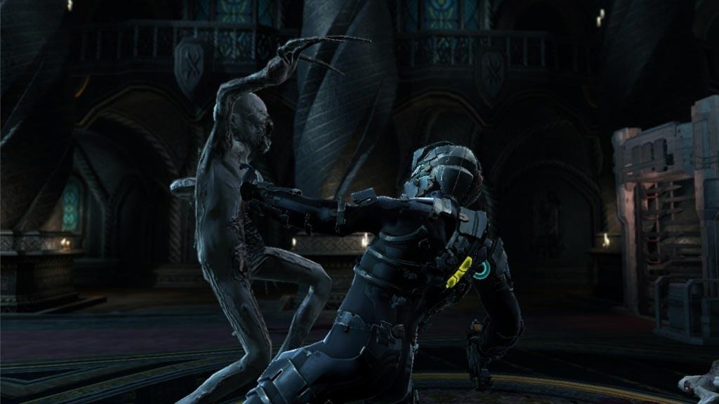 Dead Space 2 - Imagen 30
